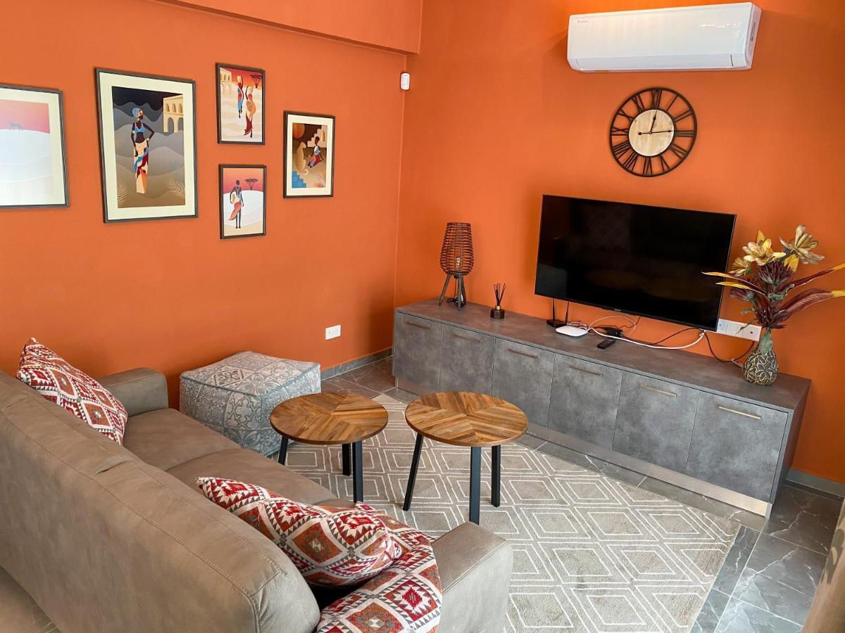 Luxury Villa Roma Near The Beach Coral Bay Exterior photo